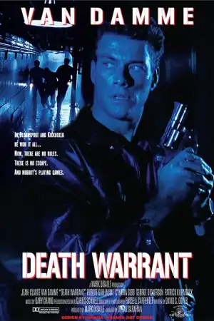 Death Warrant (1990)
