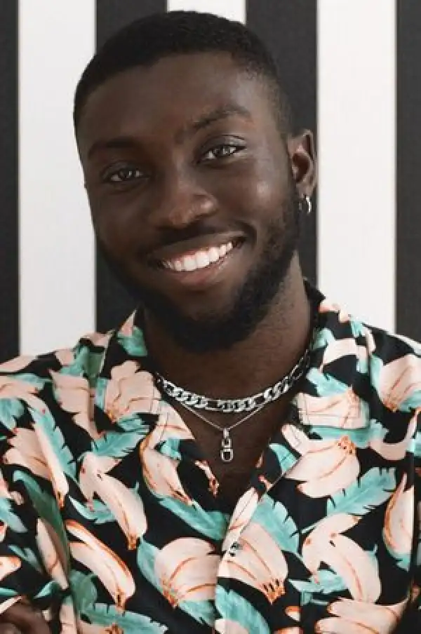 Odunsi The Engine – Stayin’ Low (Quarantine)