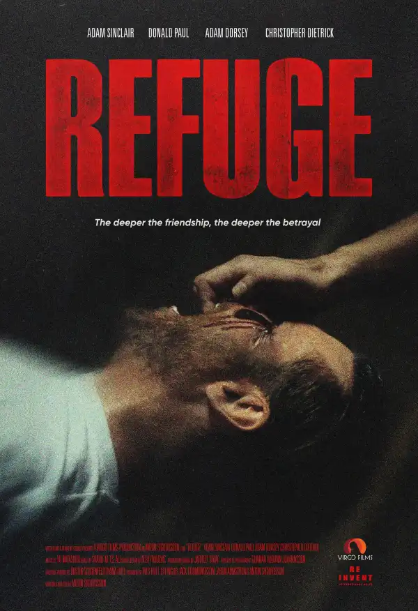 Refuge (2026)