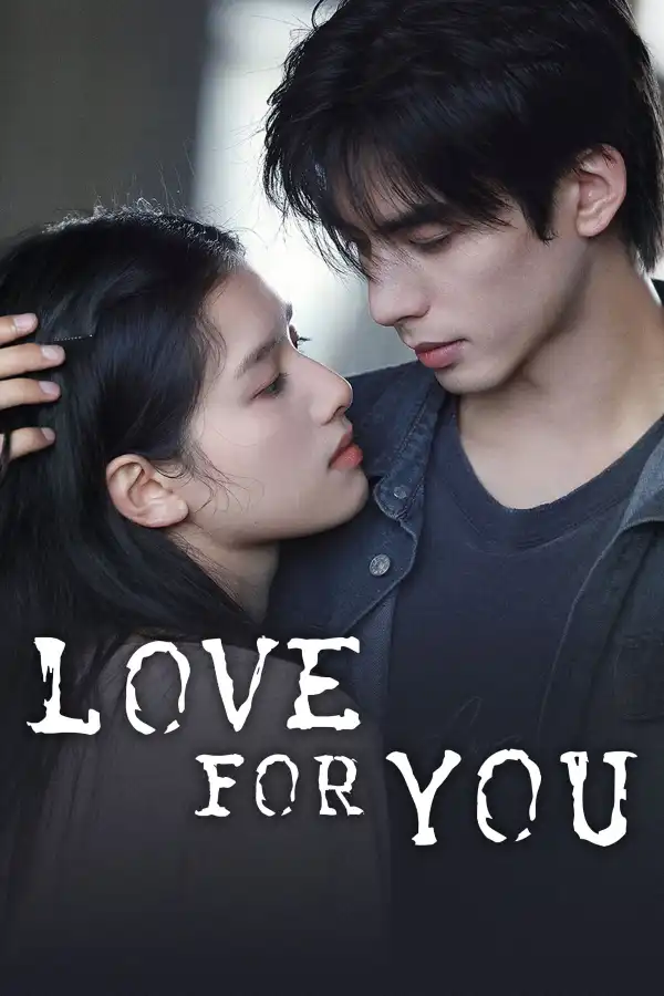 Love for You S01 E10