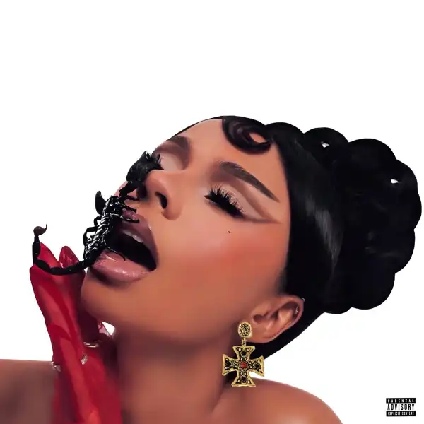 Mariah the Scientist – Different Pages