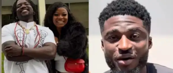 “I’ll Enjoy Sleeping With You”- Drama Erupts As Radiogad Accuses VDM Of Affair With Lord Zeus’ Fiancée