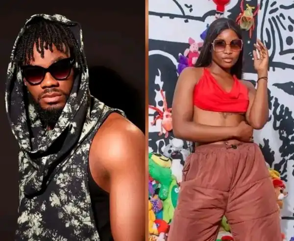 BBNaija All Stars: I Don’t Like Competition, Whatever I Have With You Is Genuine — Ilebaye Pours Out Feelings To Prince