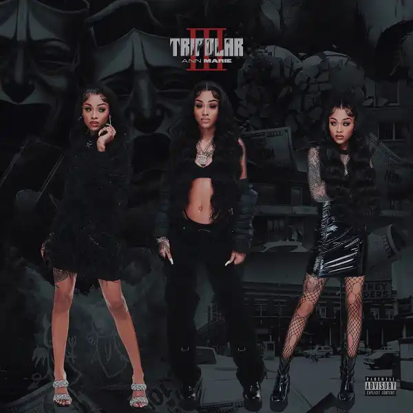 Ann Marie - Tripolar 3 (Album)