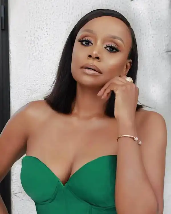 Net Worth Of Michelle Dede