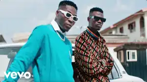 Niphkeys – Man Of The Year ft. Reekado Banks (Video)