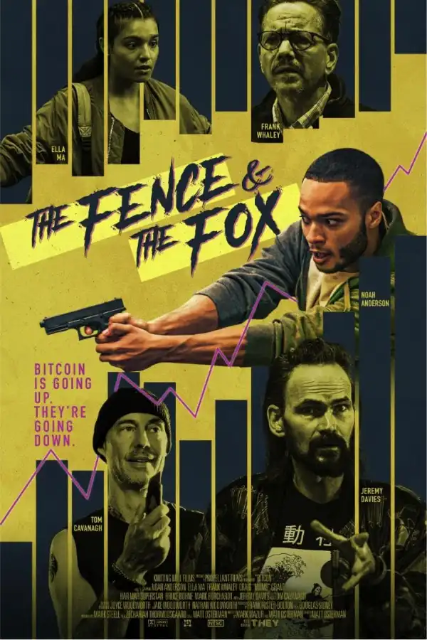 The Fence And The Fox (2024)