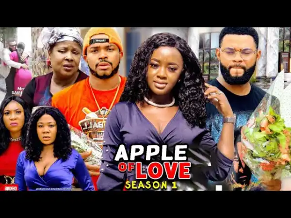 Apple Of Love Season 1