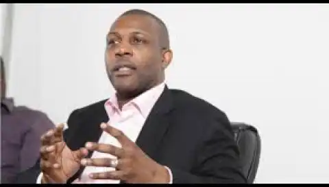 2023: Tonye Princewill identifies two best presidential candidates