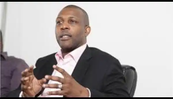 2023: Tonye Princewill identifies two best presidential candidates