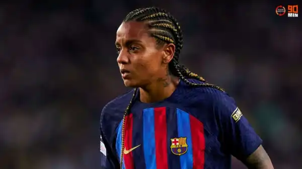 Man Utd set to sign Brazil forward Geyse