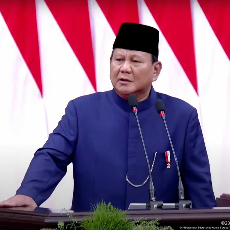 Tariffs: Indonesia wants fair, equal relationship with US