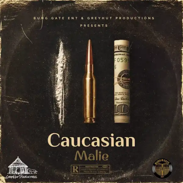 Malie – Caucasian