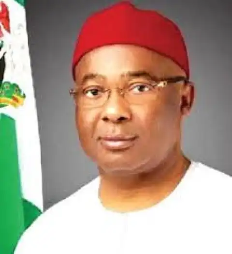 2023: Second Niger Bridge Enough For South-east To Vote Tinubu – Uzodimma
