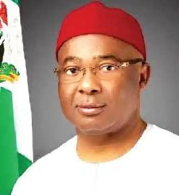 2023: Second Niger Bridge Enough For South-east To Vote Tinubu – Uzodimma