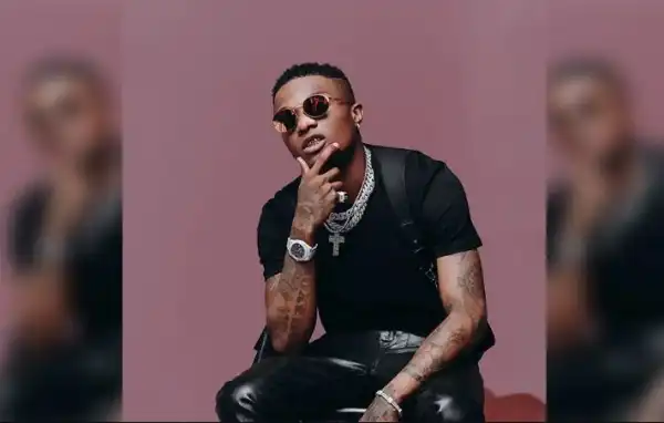 Wizkid Reportedly Moves His Album Release Date Over The Death Of Davido