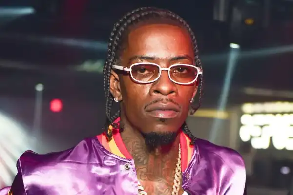Rich Homie Quan: Atlanta rapper found dead at 34