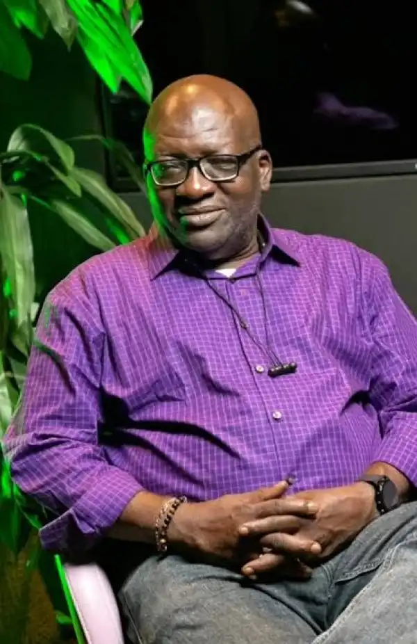 Career & Net Worth Of Jimi Disu