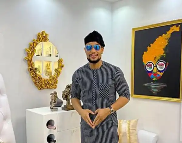 I Don Comot Leg From Anything Wey Go Lead To Wedding – Alexx Ekubo