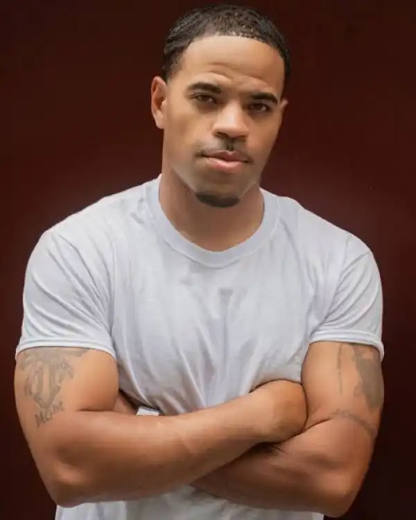 Net Worth Of Julian Griffith