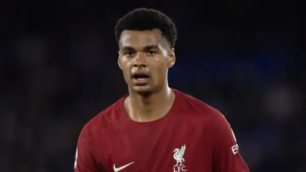 Cody Gakpo reveals new favourite position after Liverpool role change