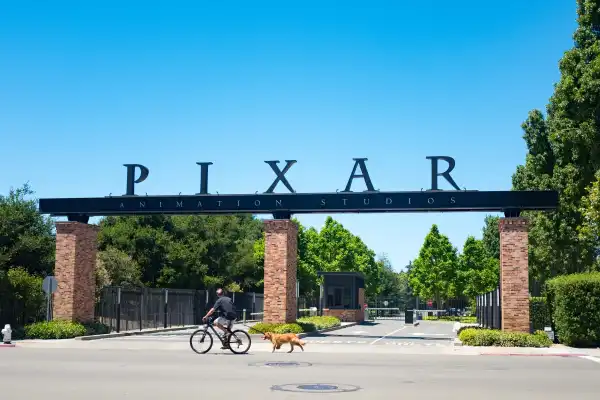 Pixar Layoffs Underway, 14% of Company Expected to Be Let Go
