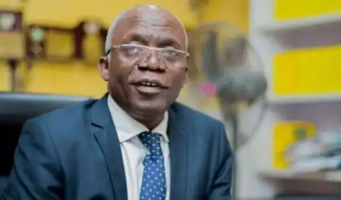 Tell The Public How Much You Make Every Month – Falana To AGF