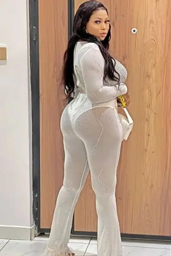 Liposuction Boosted My Self-esteem – Actress Zainab Bakare