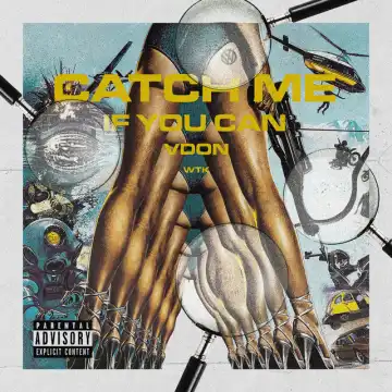 Willie The Kid & V Don - American Me/ Skyfall Ft. Sauce Heist