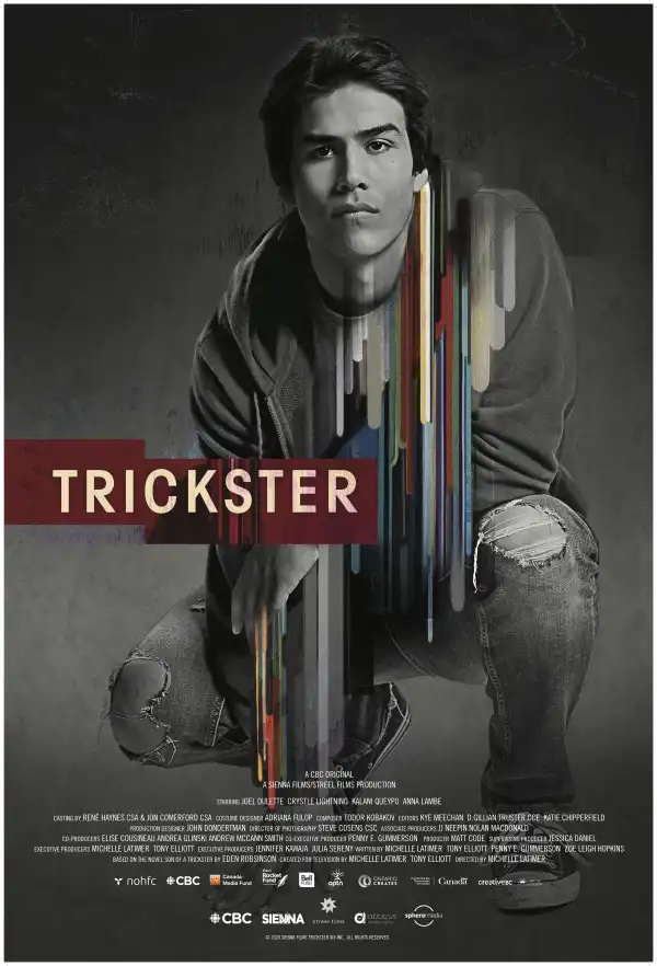 Trickster 2020 S01E03