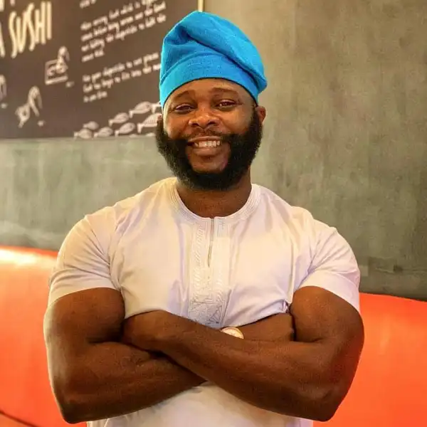“Being Financially Dependent On A Man Is Prison” – Joro Olumofin Advises Ladies