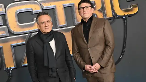 Avengers Directors Share MCU Filming Update for Doomsday & Secret Wars