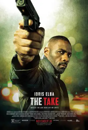 Bastille Day (The Take) (2016)