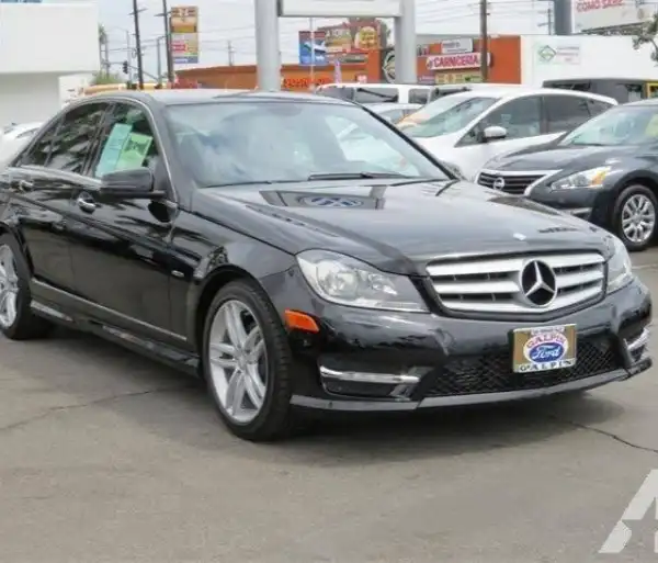 If You Toast Me With A 2012 Benz I