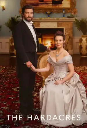 The Hardacres (2024 TV series)