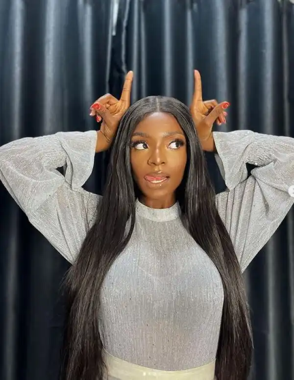 I Will Never Understand The Need To Lie About Your Age - BBNaija