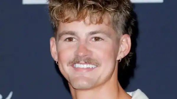 Career & Net Worth Of Forrest Frank