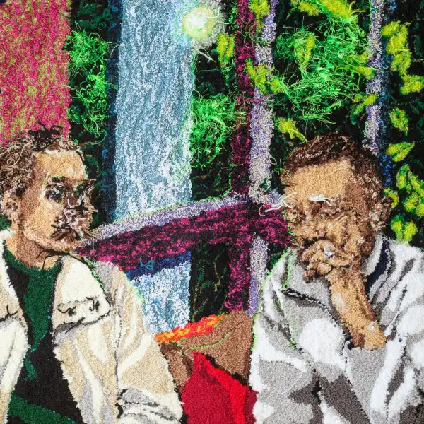 Disclosure – Simply Won’t Do (DJ BORING Remix)