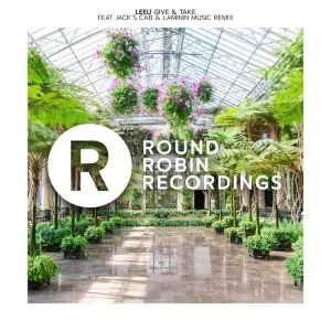 Leeu – Give & Take (Jack’s CAB & Laminin Music Remix)