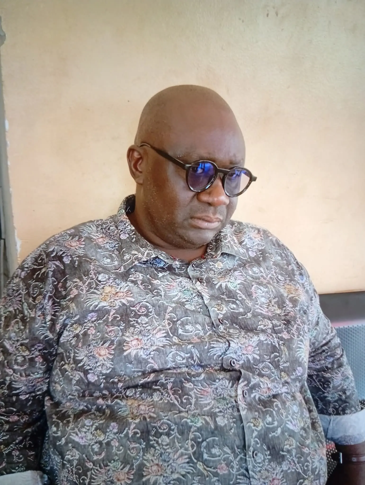 EFCC arrests Governor Alia’s aide Mkor Aondona over alleged sextortion