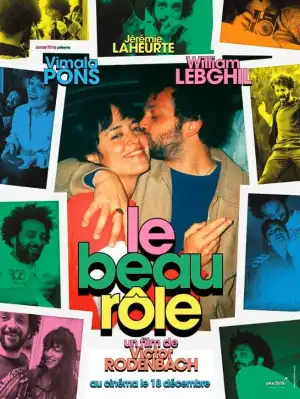 Stages Of Love (2024) [French]