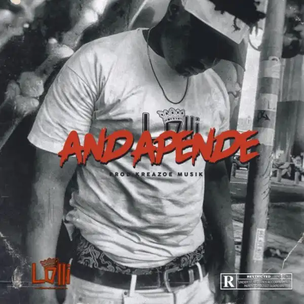Lolli Native – Andapende