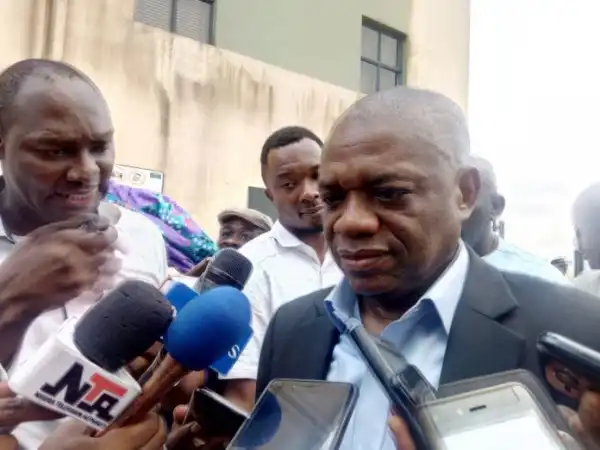Supreme Court frees Orji Uzor Kalu from 12-year jail term