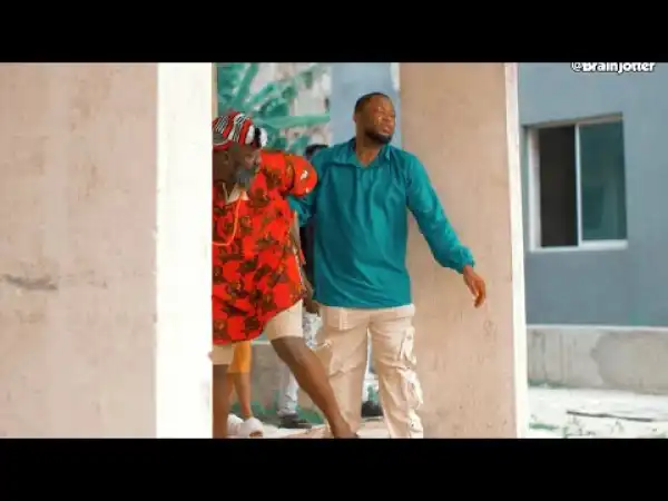 Mr Macaroni  – Expensive Play  (Comedy Video)