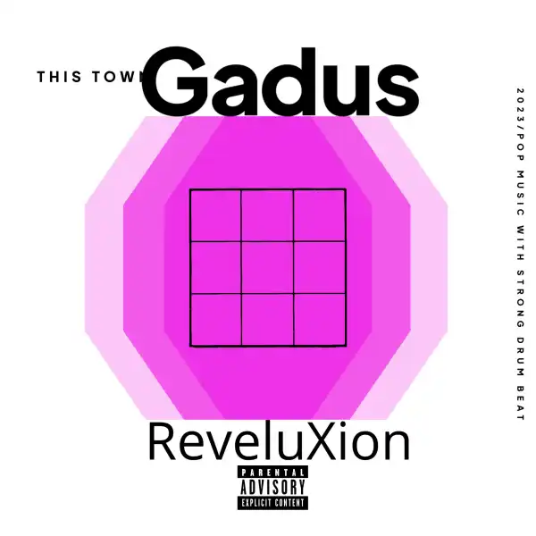 ReveluXion - Gadus