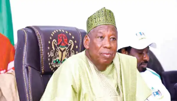 May 29: Kano sets up 17-member transition committee