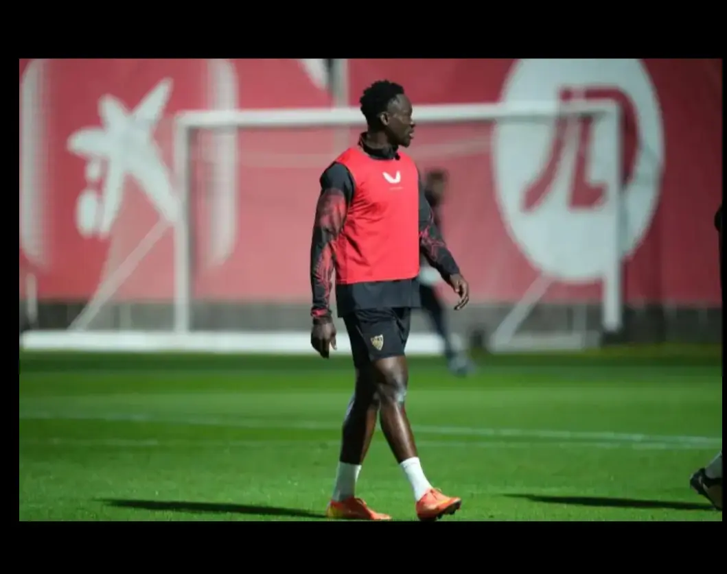 LaLiga: Adams suffers another injury setback