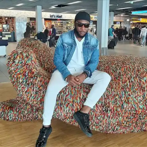 Nollywood Movie Director Tchidi Chikere Biography & Net Worth 2020 (See Details)