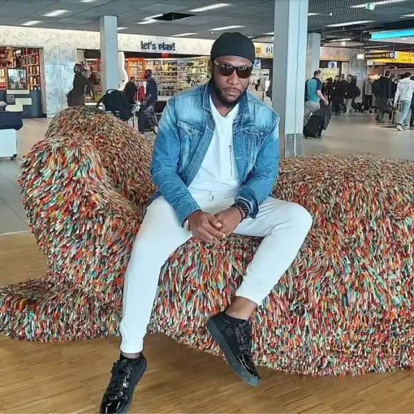 Nollywood Movie Director Tchidi Chikere Biography & Net Worth 2020 (See Details)