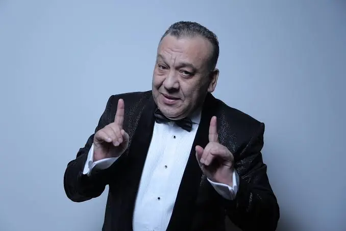 Career & Net Worth Of Mirzabek Xolmedov